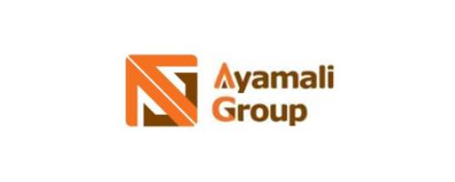 Ayamali Group Logo