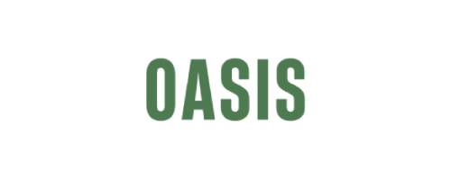 Oasis Takeaway Shop logo